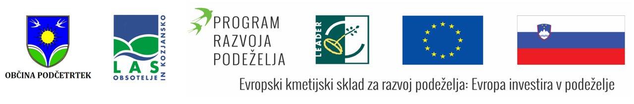 Logotip Evropski kmetijski sklad